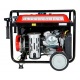 Бензогенератор Loncin LC8000-JS 6 кВт в Иваново