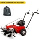 Подметальная машина Tielburger TK17E (Briggs&amp;Stratton 82V) в Иваново