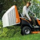 Садовый минитрактор Stihl RT 5112.1Z в Иваново