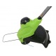 Аккумуляторный триммер GreenWorks G24LT25K2, 2 Ач, 24 V в Иваново
