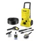 Мойка высокого давления Karcher K 4 Basic Car в Иваново