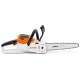 Аккумуляторная пила Stihl MSA 120 C-BQ-12 в Иваново