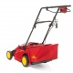 Электрическая газонокосилка Wolf-Garten BLUE POWER 37 E в Иваново