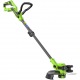Аккумуляторный триммер GreenWorks GD24LT331 в Иваново