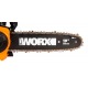 Электропила Worx WG305E-10&quot; в Иваново