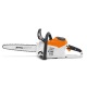 Аккумуляторная пила Stihl MSA 200 C-B-14&quot; (без аккумулятора и зарядного устройства) в Иваново