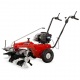 Подметальная машина Tielburger TK17E (Briggs&amp;Stratton 82V) в Иваново