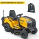 Садовый минитрактор Cub Cadet LT1 NR92 в Иваново