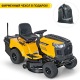 Садовый минитрактор Cub Cadet LT3 PR105 в Иваново