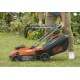 Газонокосилка аккумуляторная Black+Decker BCMW3336L1 в Иваново